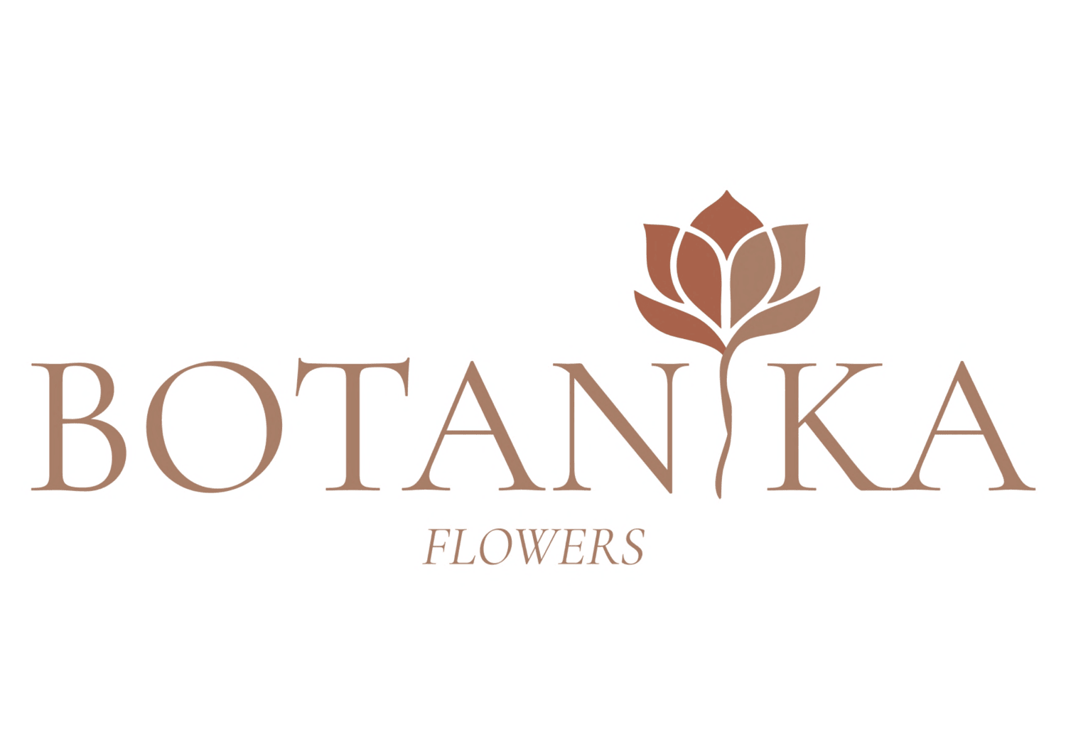BOTANIKA FLOWERS