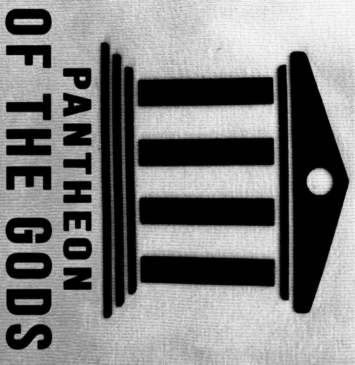 PANTHEON OF THE GODS