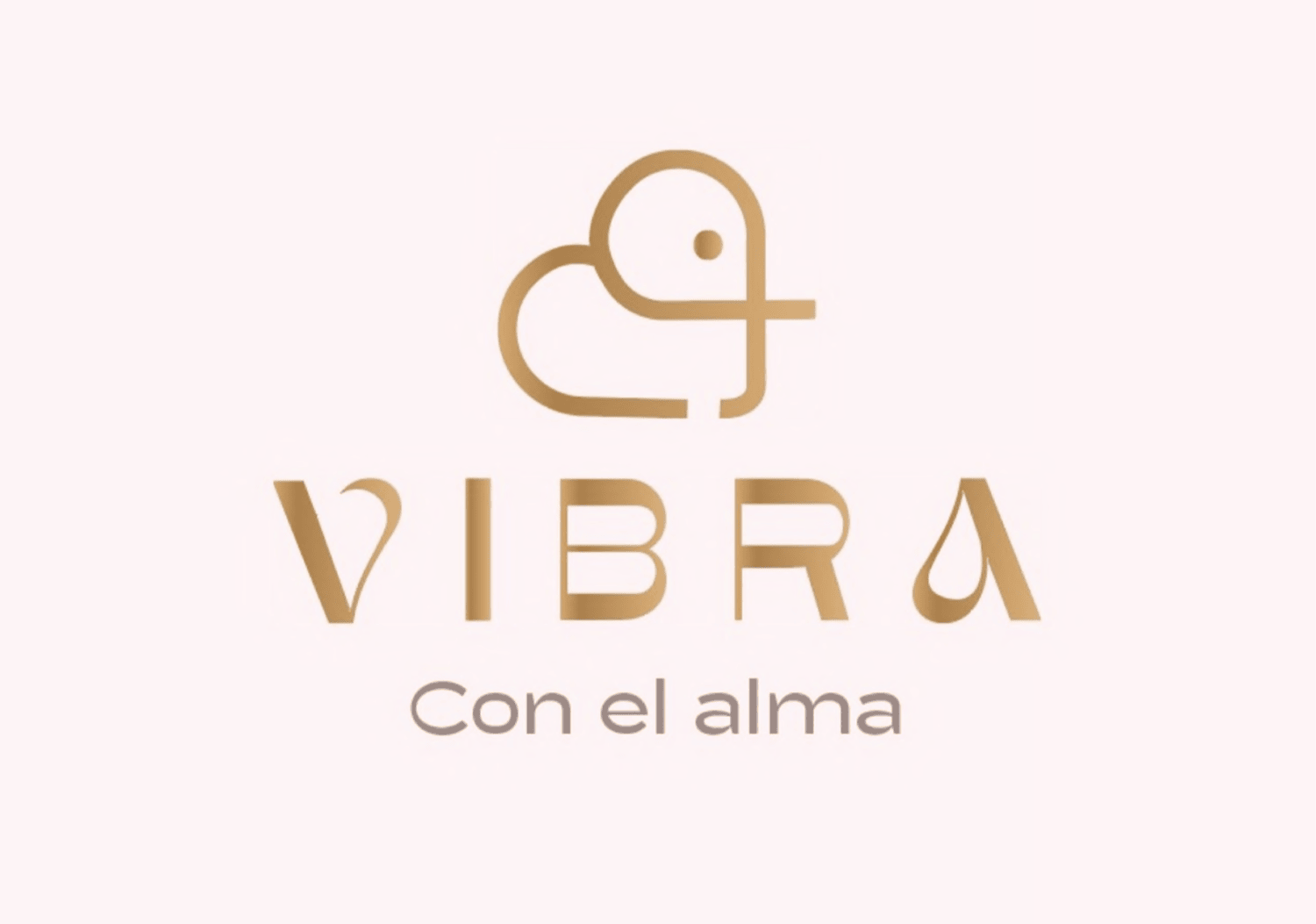 VIBRA CON EL ALMA