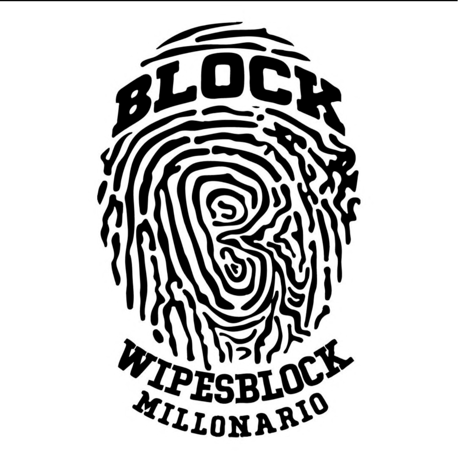 Block Wipesblock Millonario
