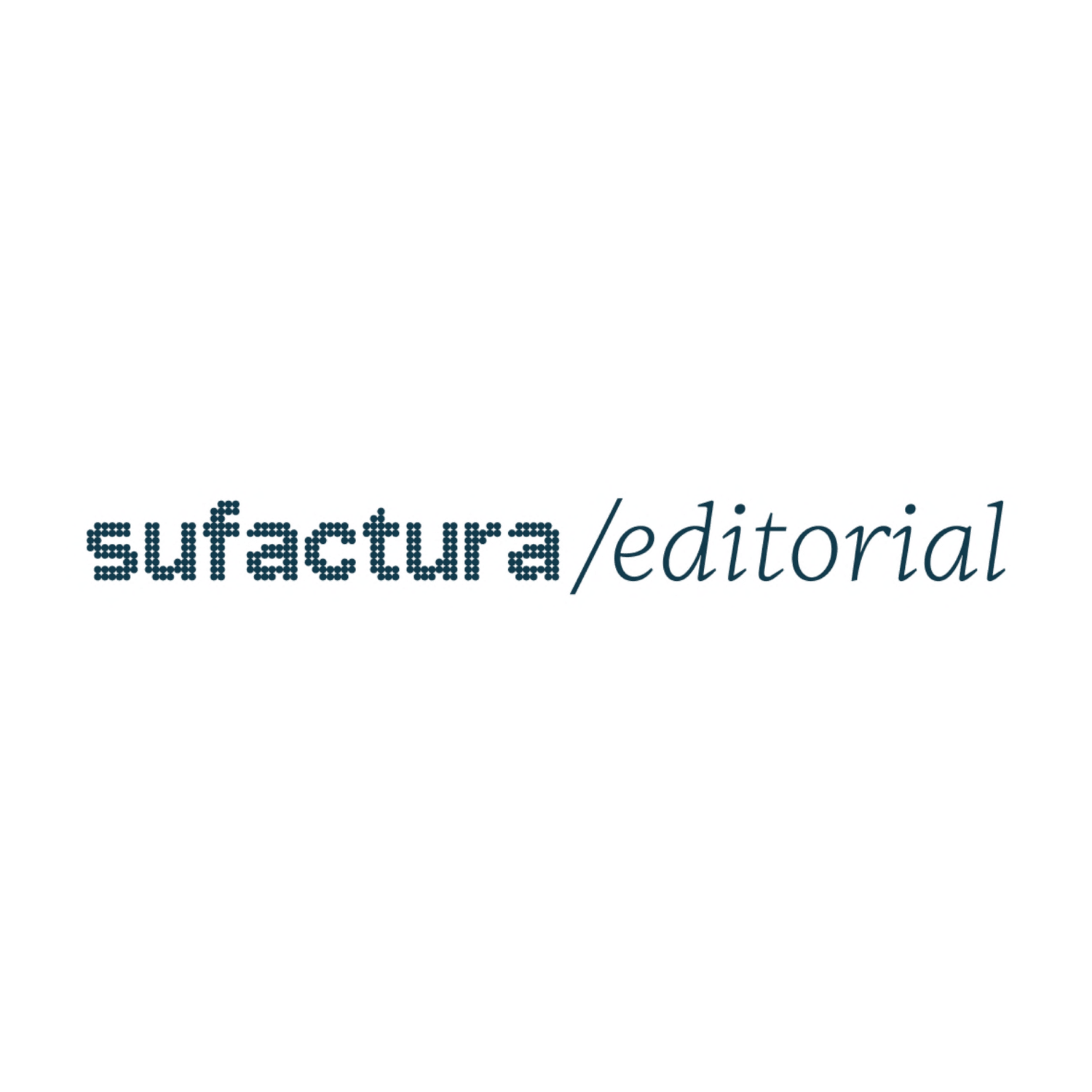sufactura/editorial