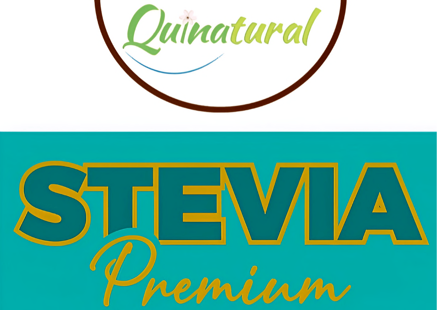 Quinatural STEVIA Premium