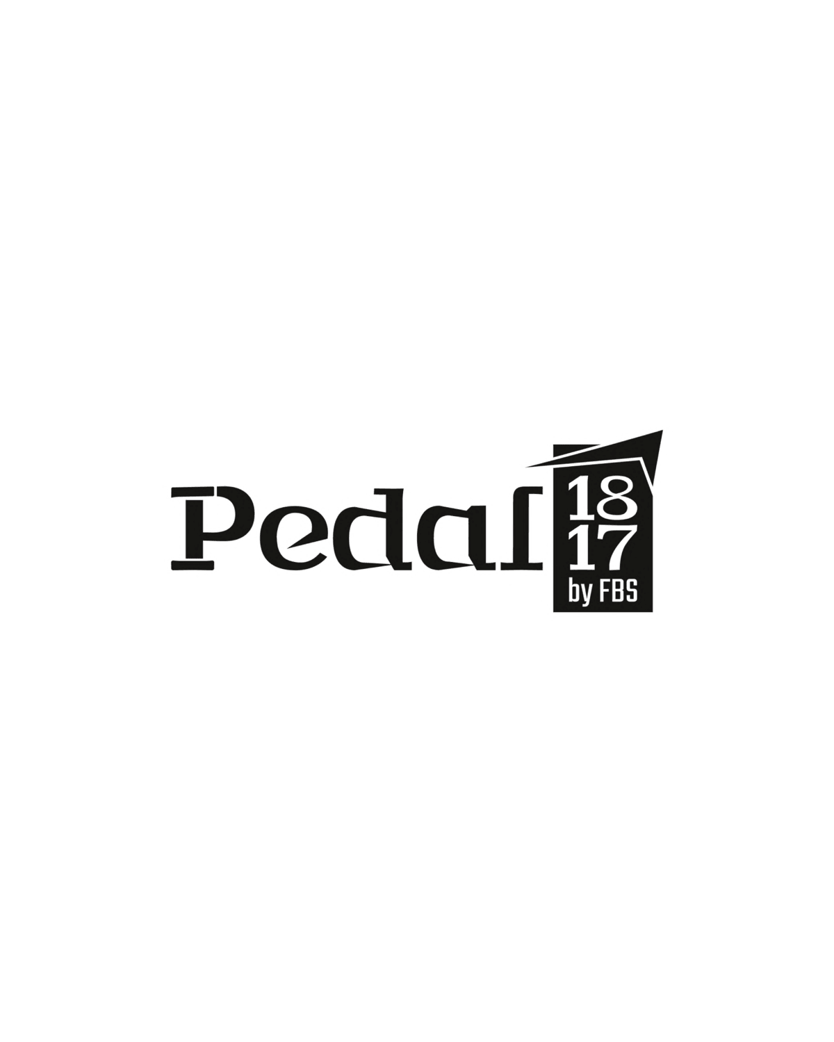 PEDAL 1817 by FBS