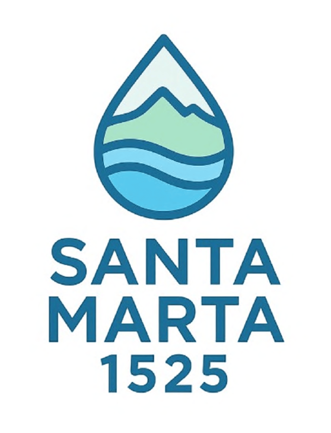 SANTA MARTA 1525