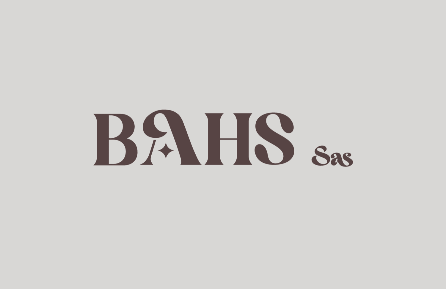 BAHS SAS