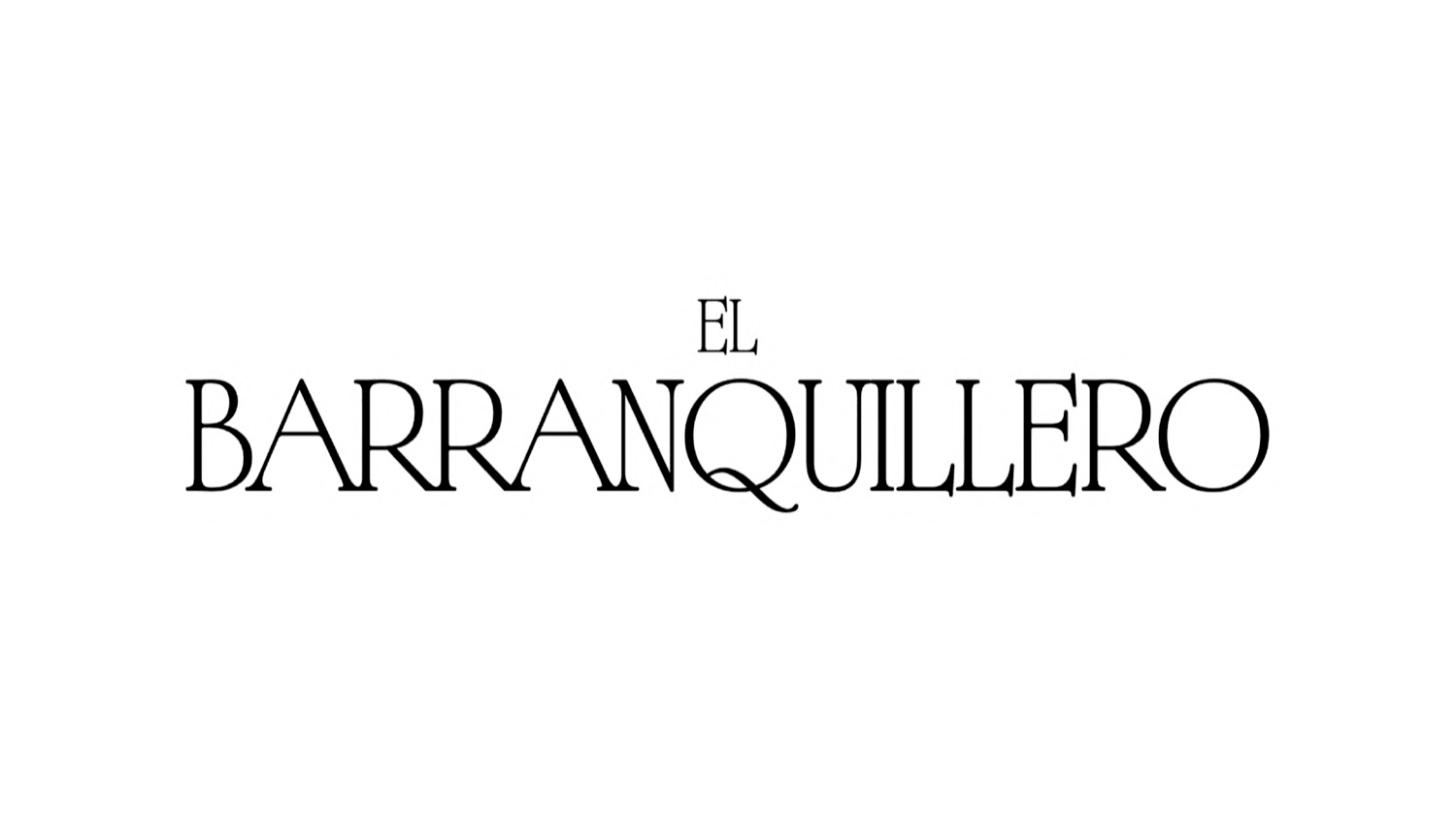 EL BARRANQUILLERO