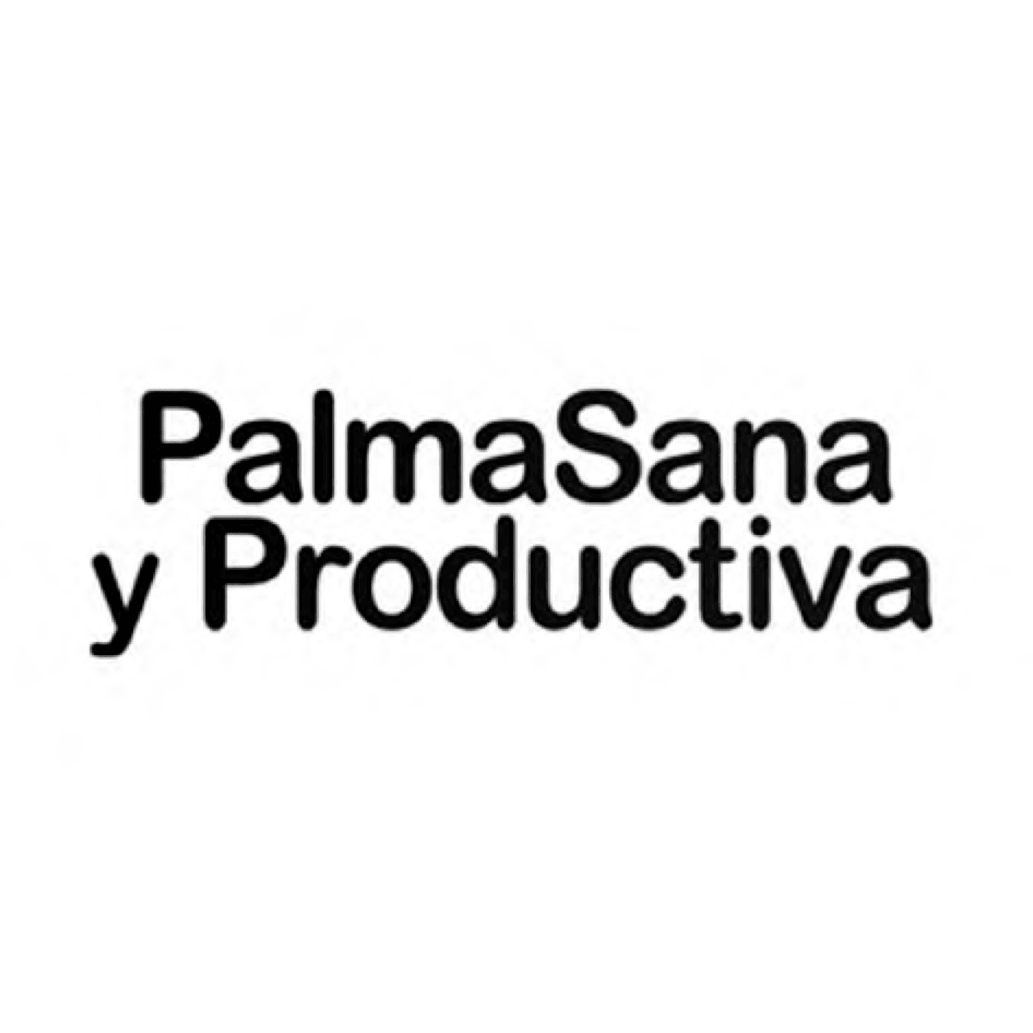 PalmaSana y Productiva