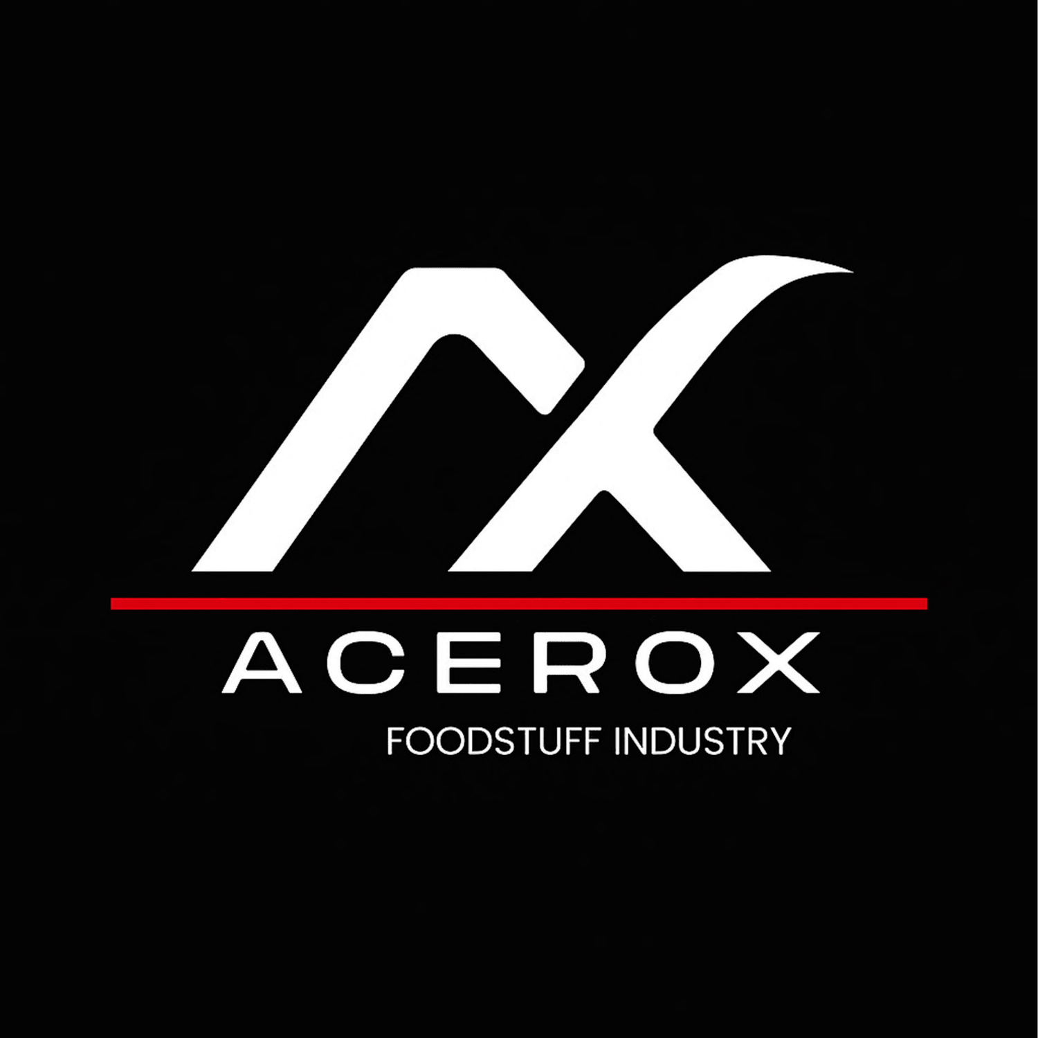 ACEROX FOODSTUFF INDUSTRY