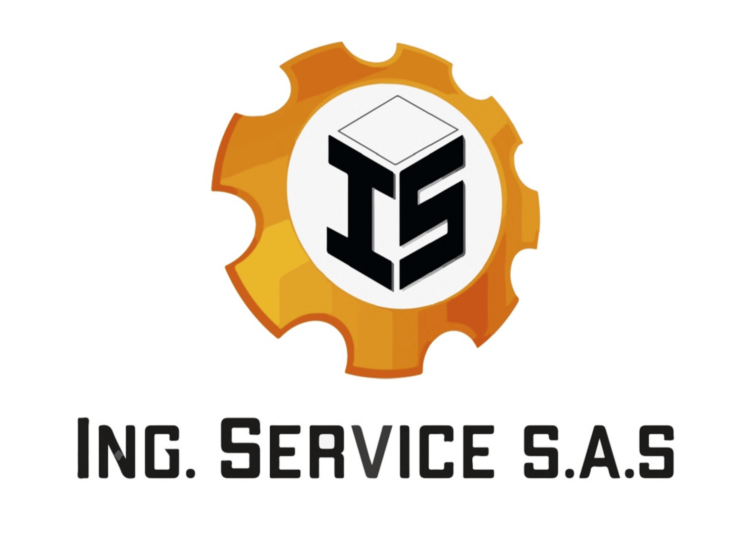 IS ING. SERVICE S.A.S