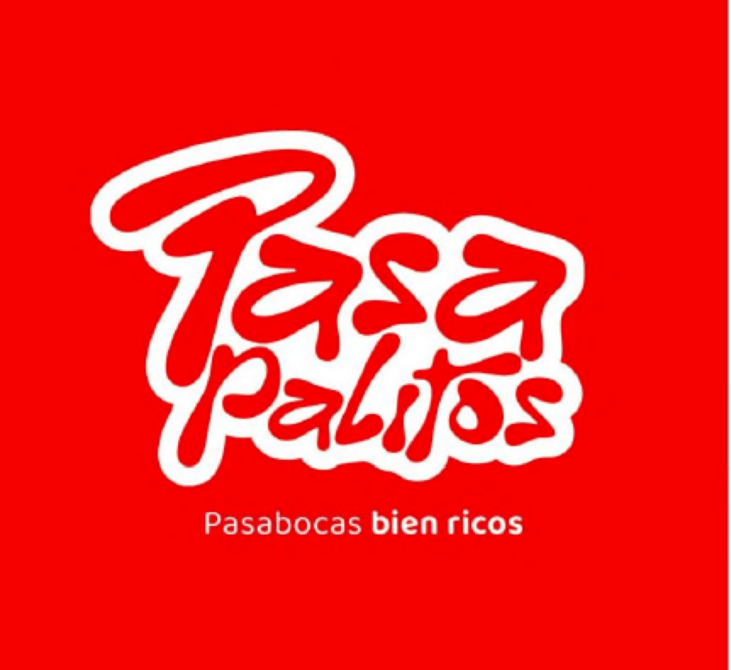 PASAPALITOS PASABOCAS BIEN RICOS