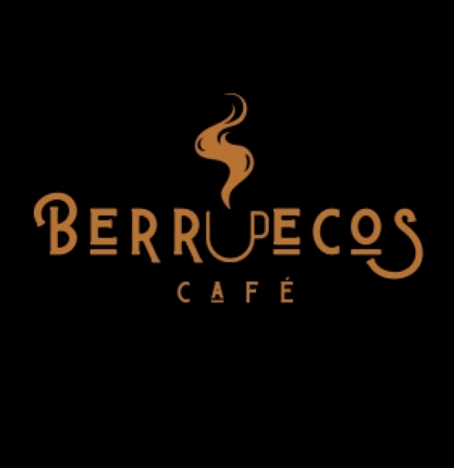 BERRUECOS CAFE