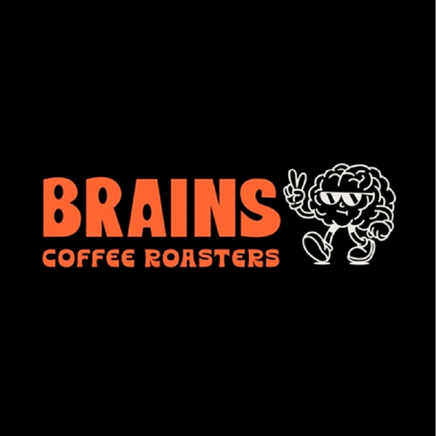 BRAINS COFFEE ROASTERS