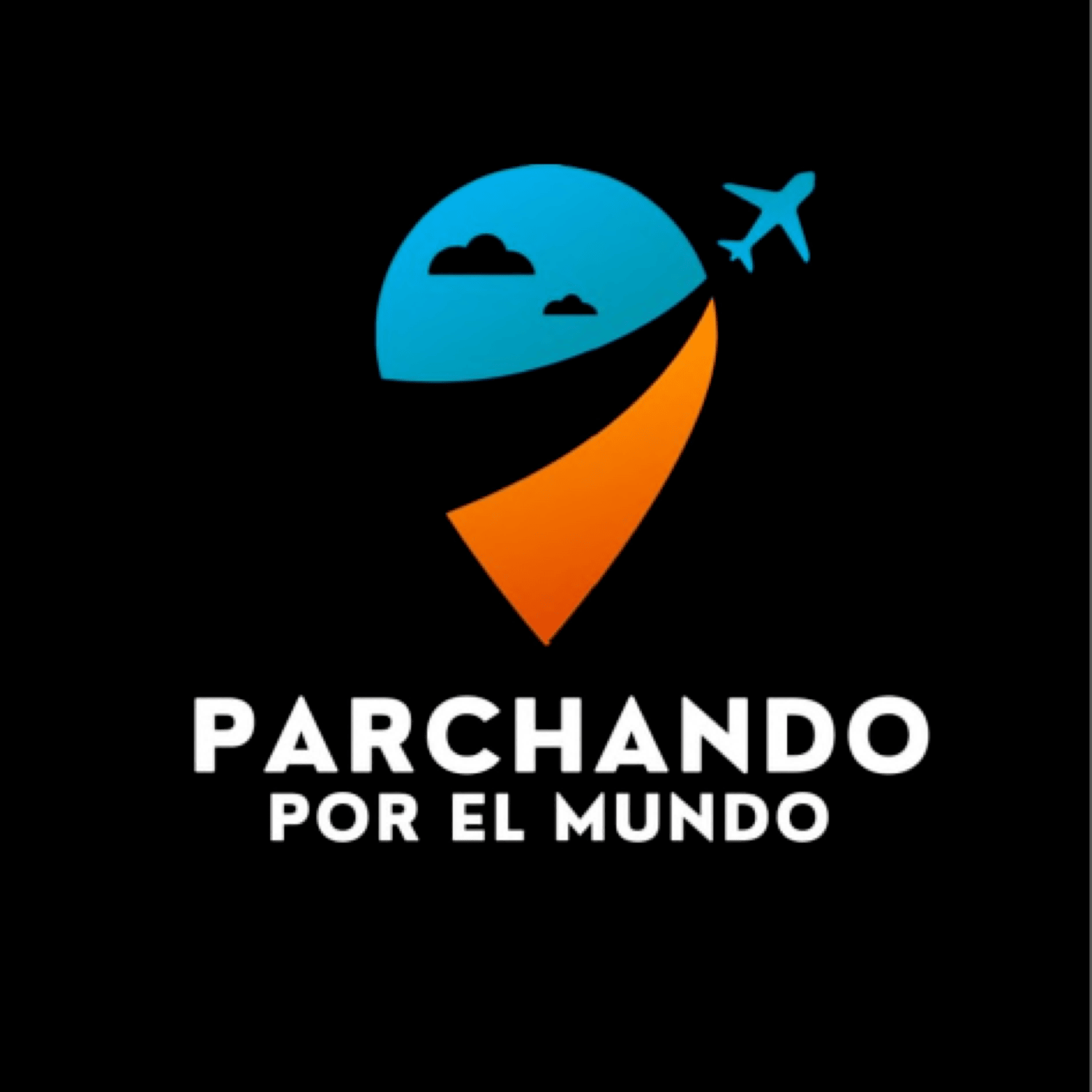PARCHANDO POR EL MUNDO