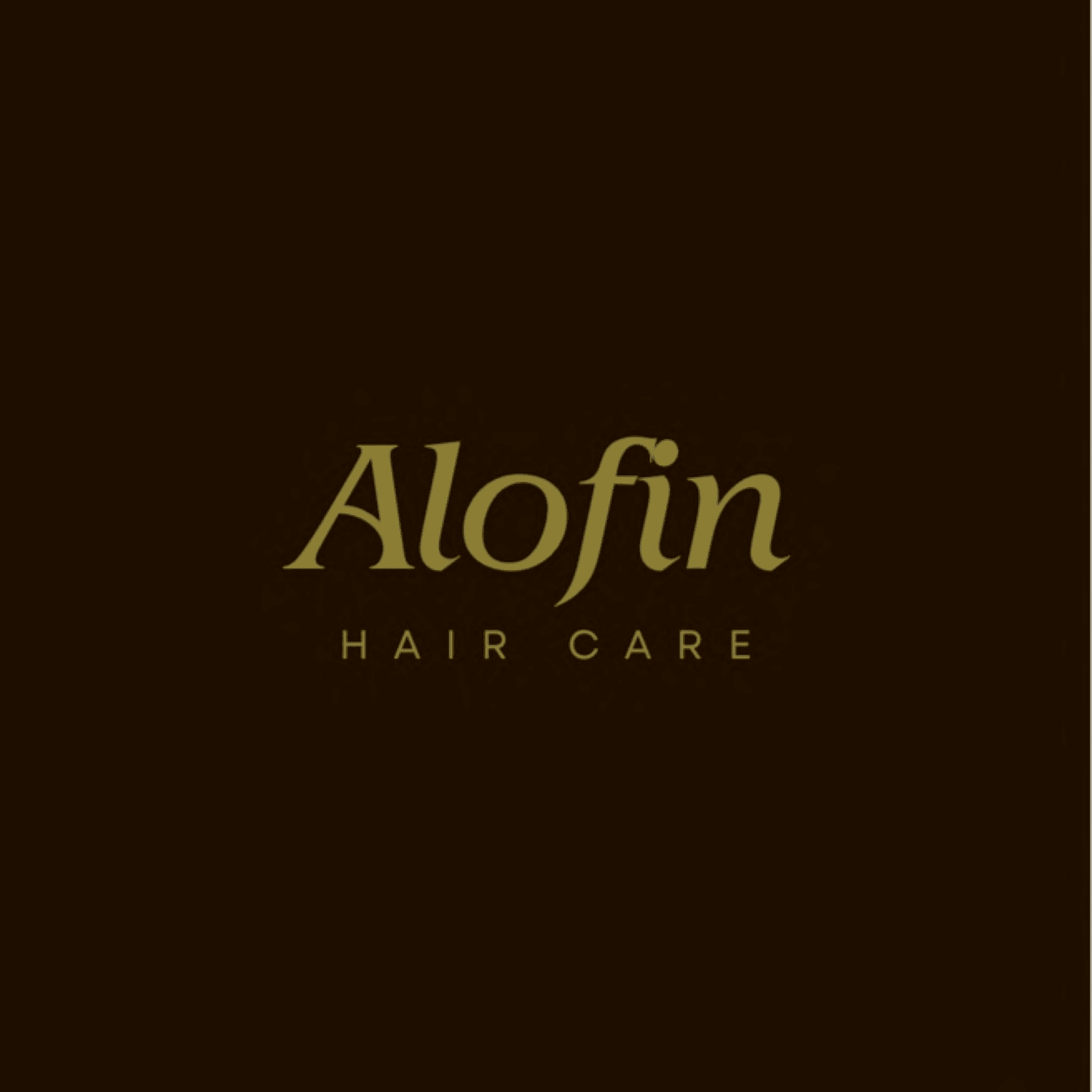 ALOFIN HAIR CARE