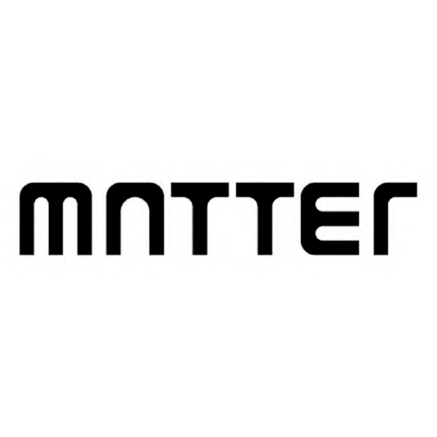 matter