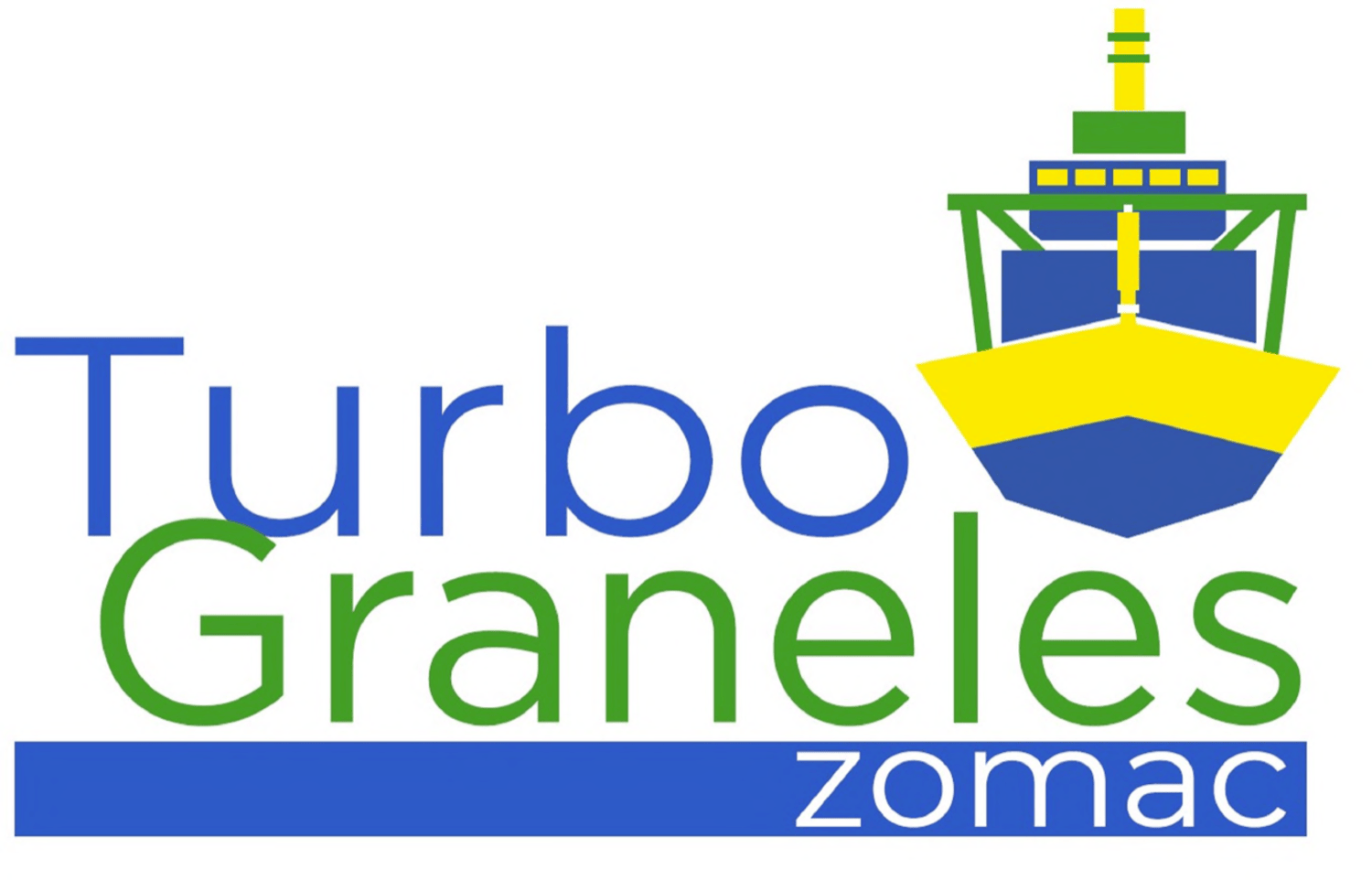 TURBO GRANELES ZOMAC