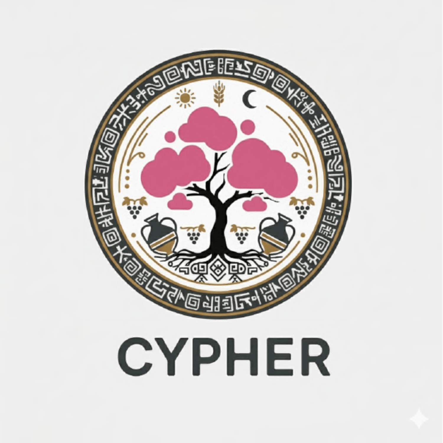 CYPHER