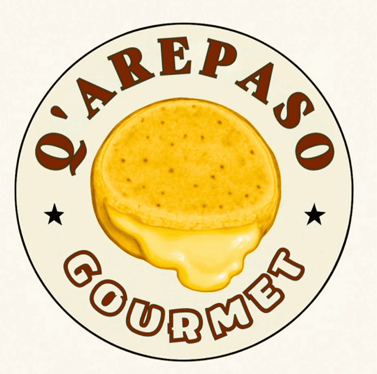 Q' AREPASO GOURMET