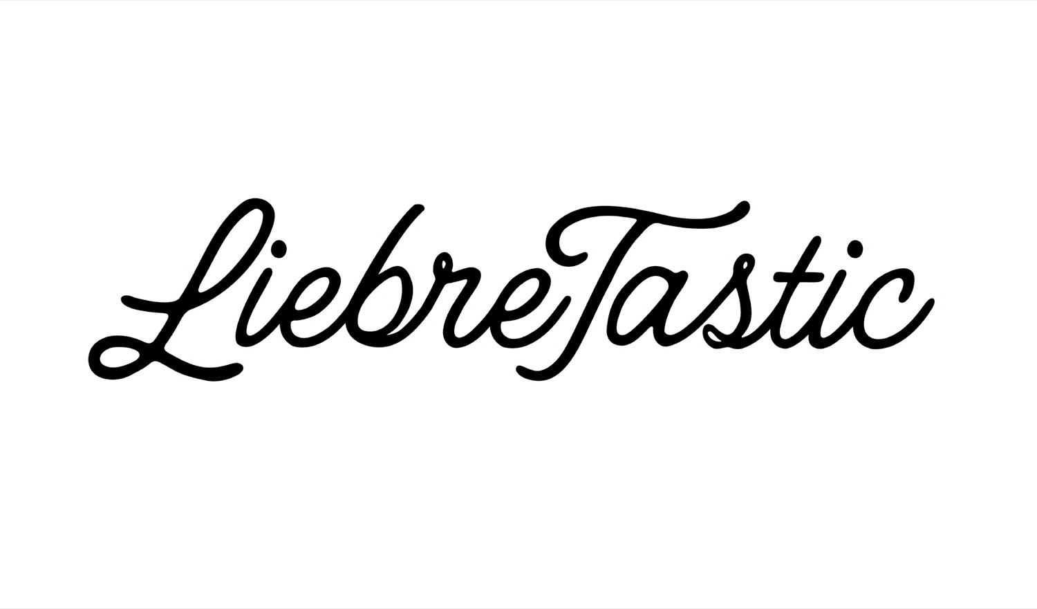 LIEBRETASTIC