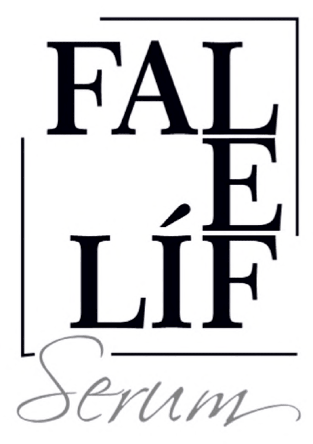 FALELÍF SERUM