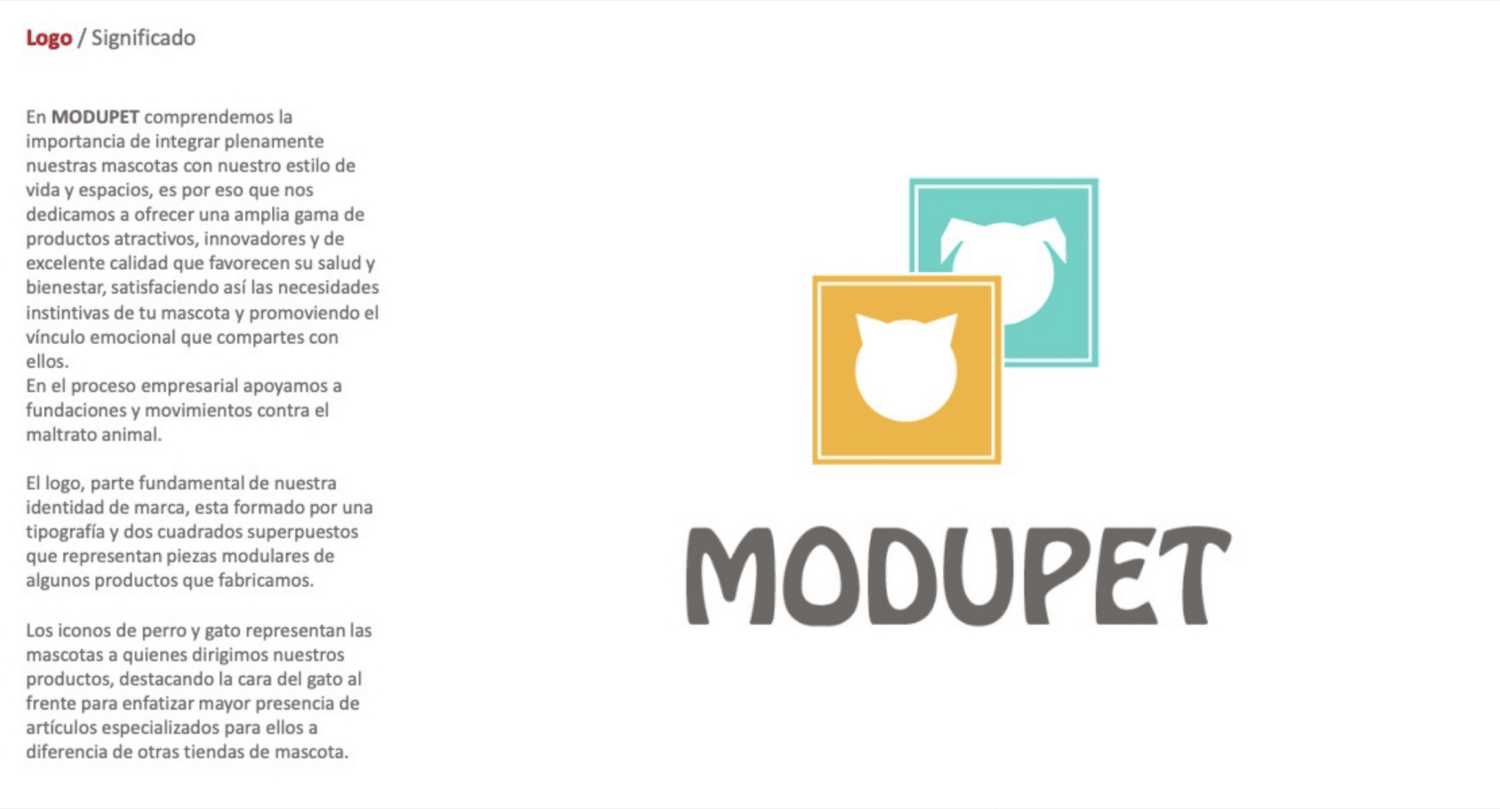 MODUPET