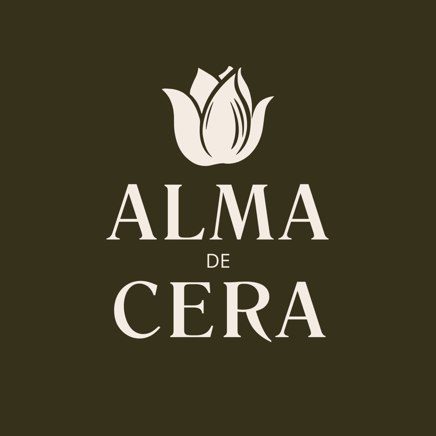 ALMA DE CERA