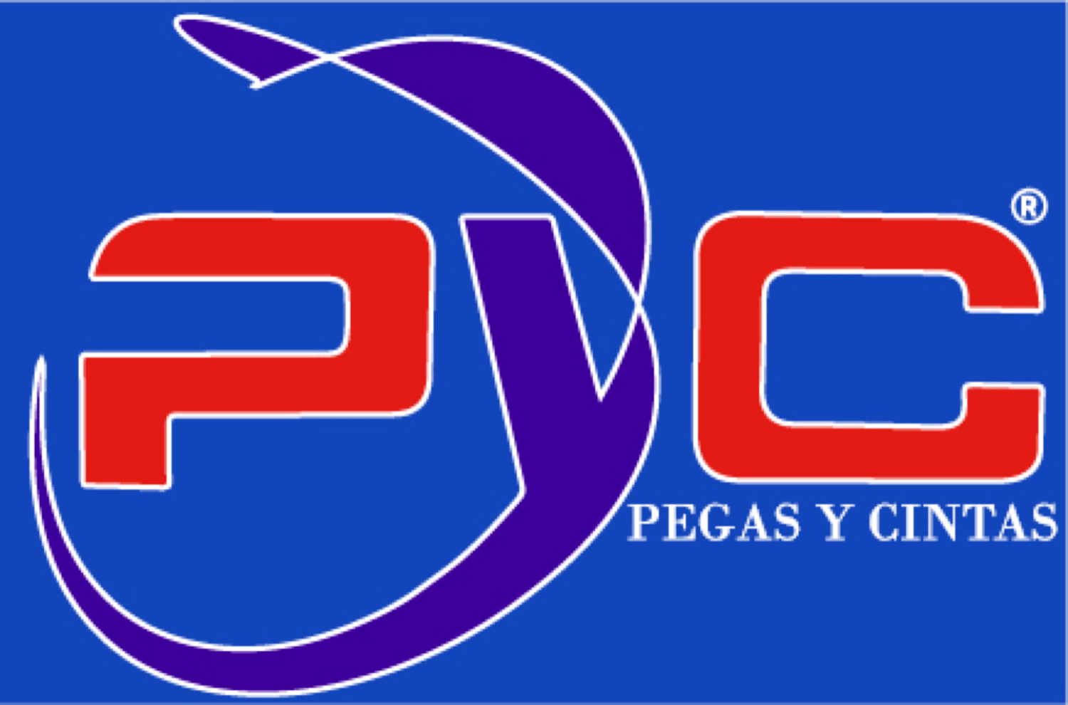 PYC® PEGAS Y CINTAS
