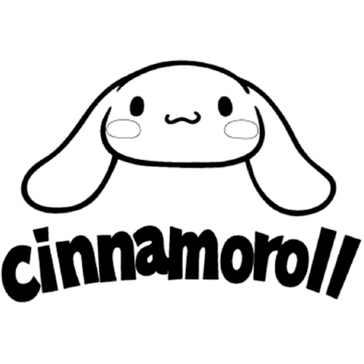 cinnamoroll