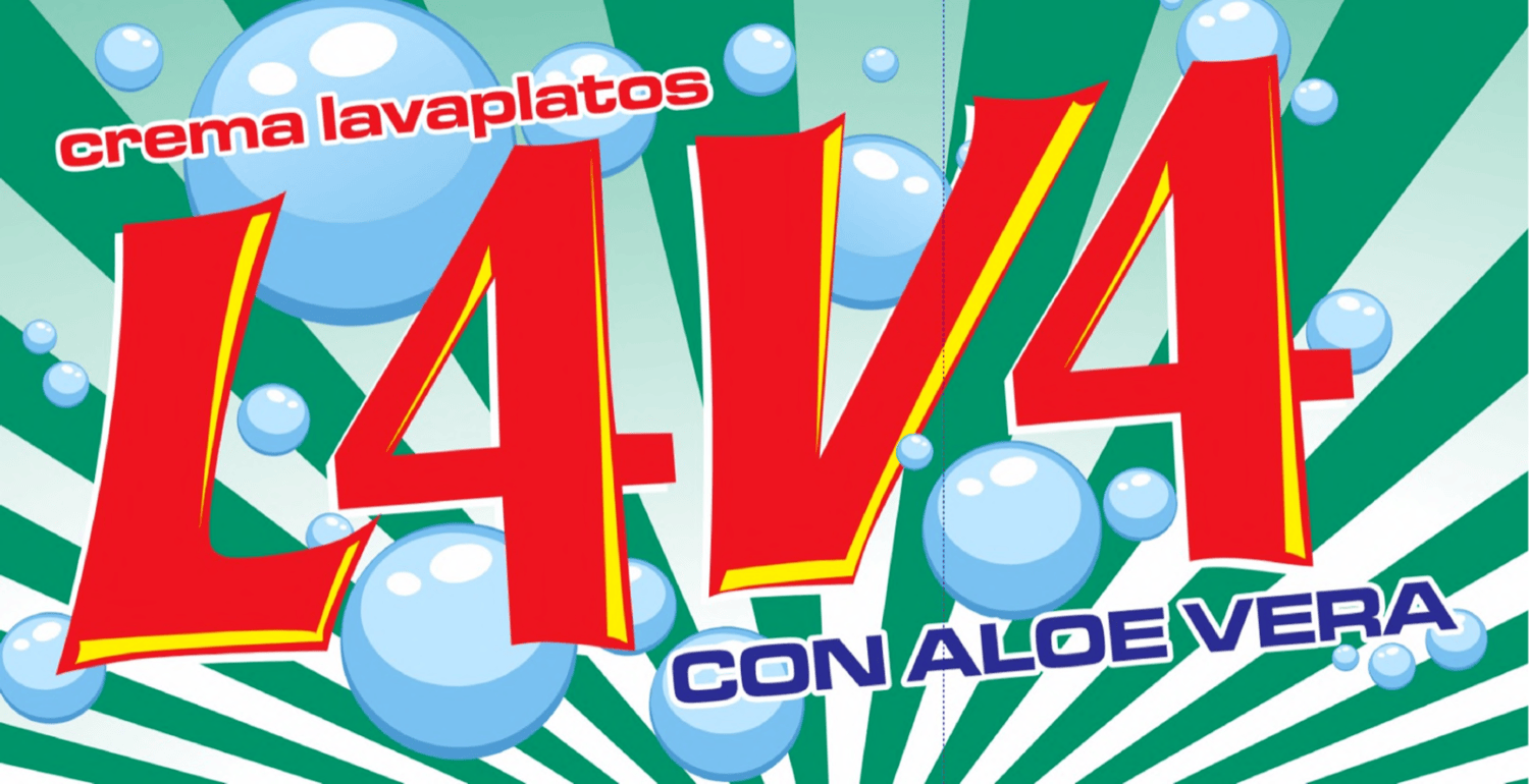 L4V4