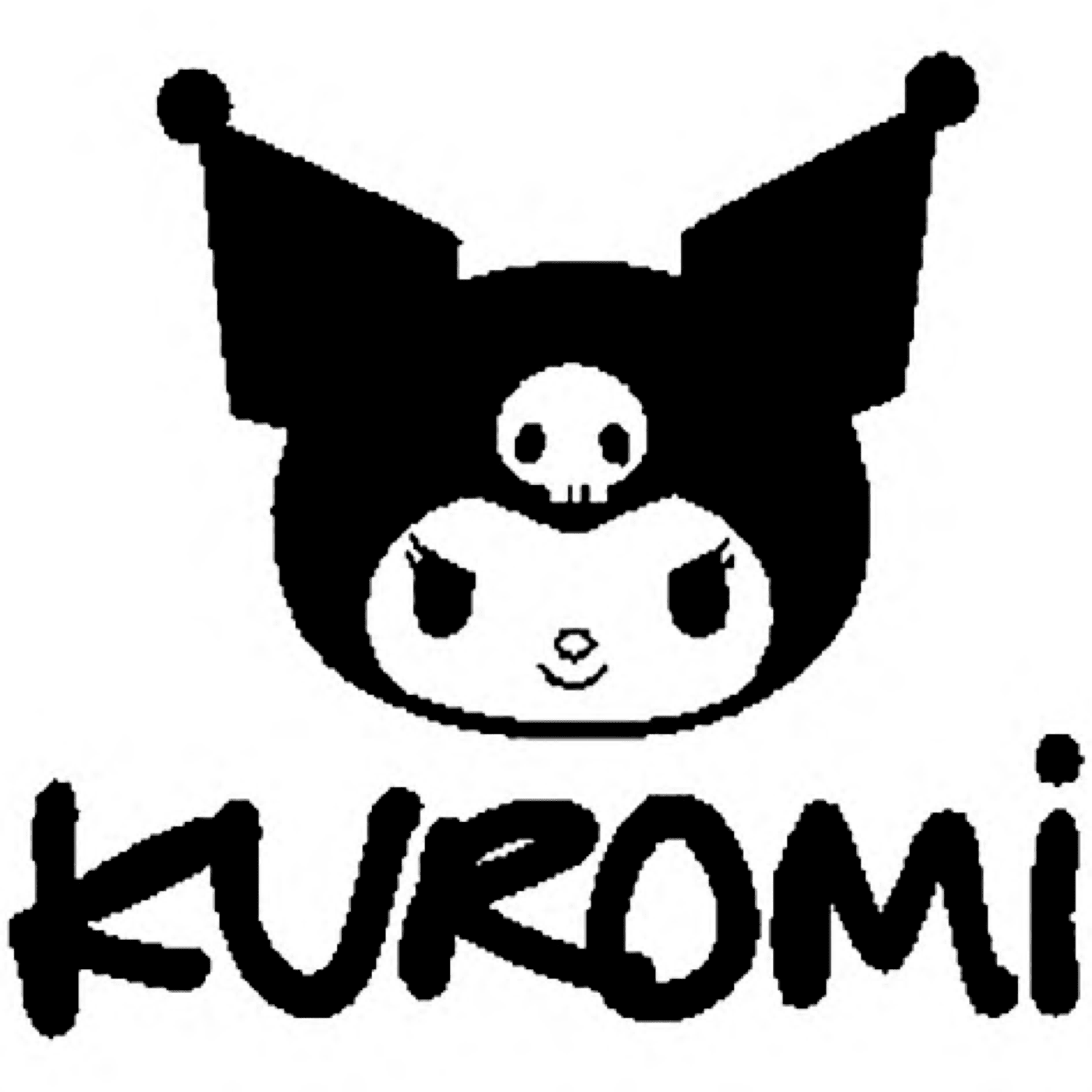 KUROMI