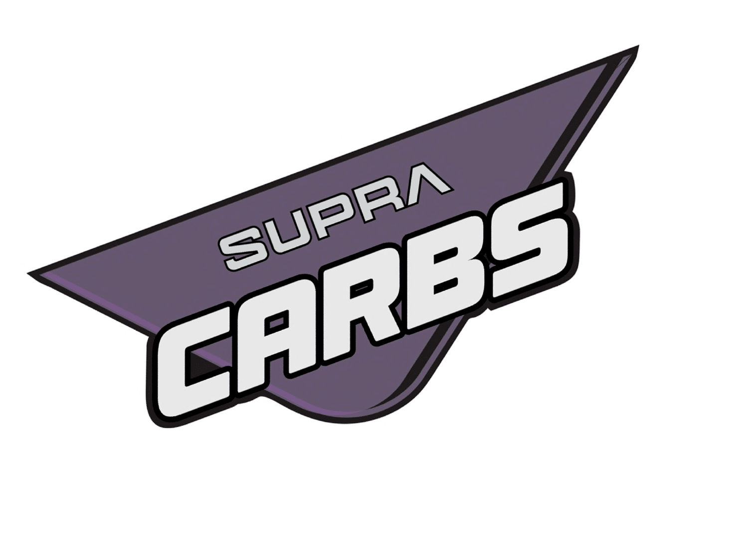 SUPRA CARBS