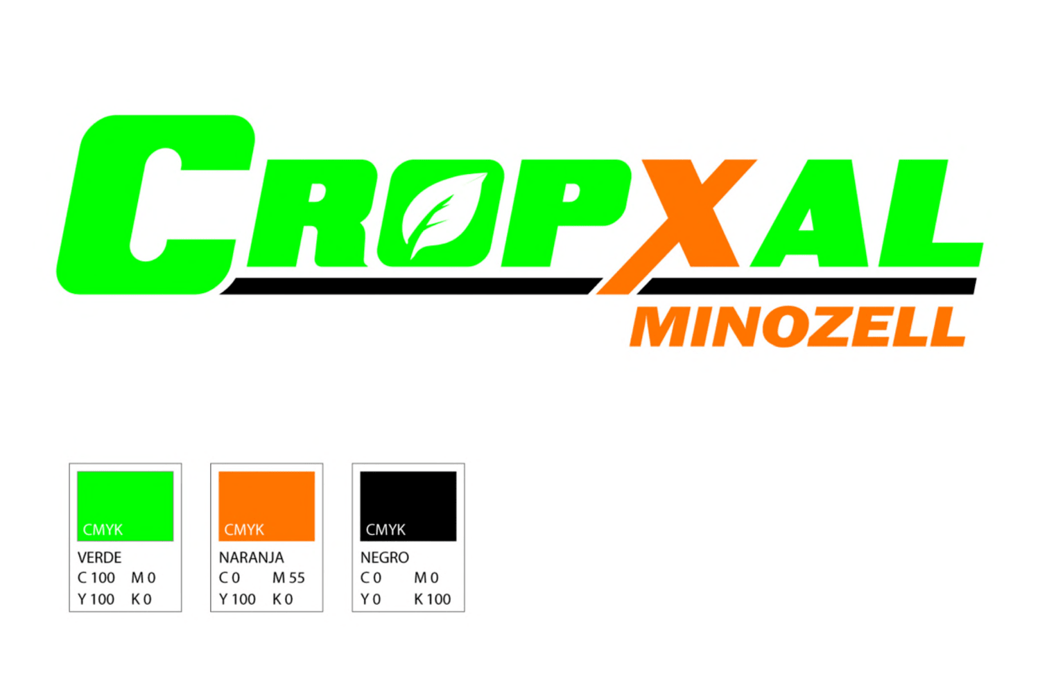 CROPXAL MINOZELL
