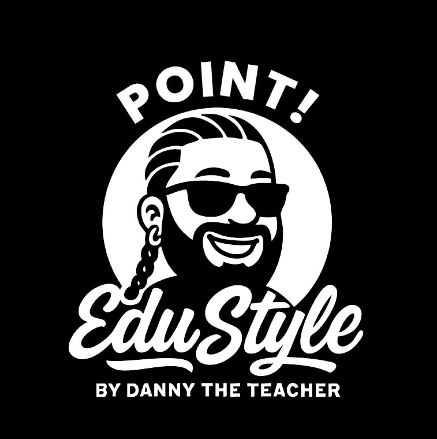POINT! EDUSTYLE BY DANNY THE TEACHER