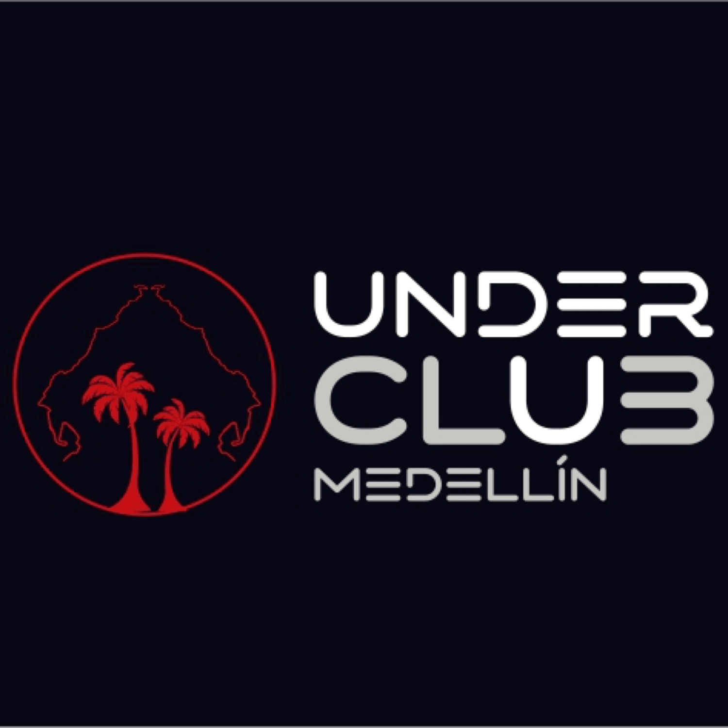 UNDER CLUB MEDELLÍN