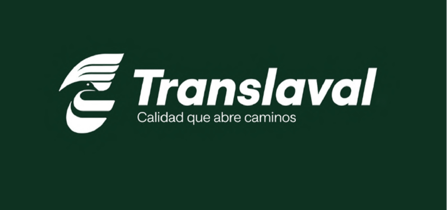 TRANSLAVAL CALIDAD QUE ABRE CAMINOS