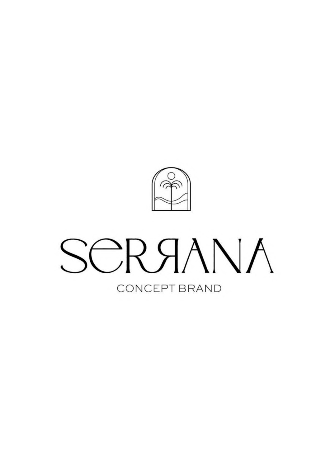 SERRANA CONCEPT BRAND