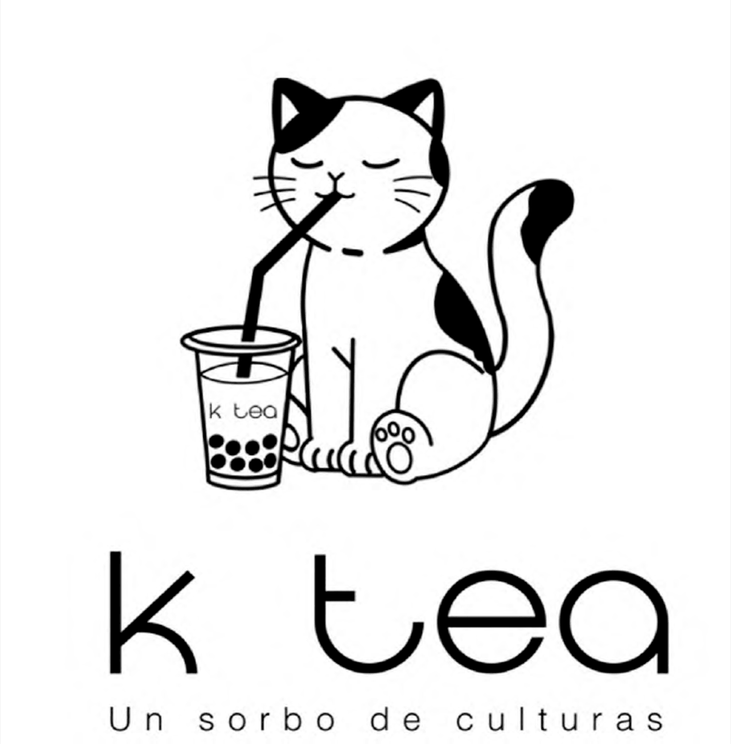 K tea Un sorbo de culturas