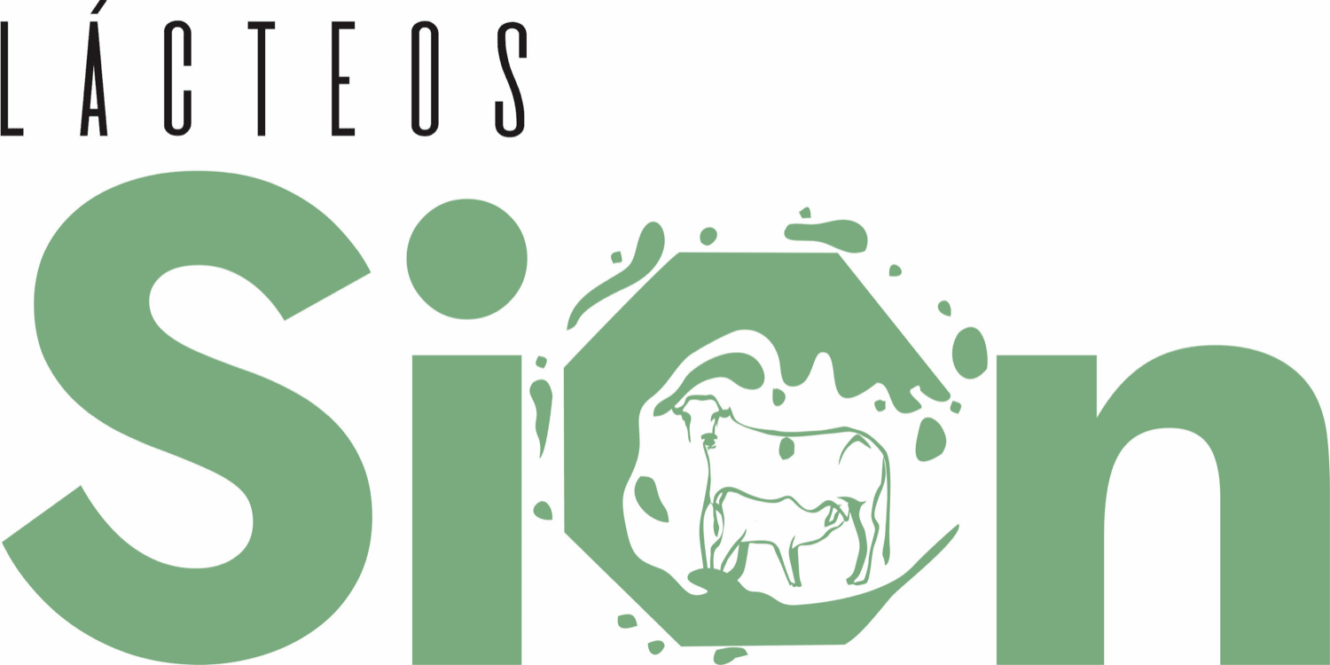 LÁCTEOS Sion