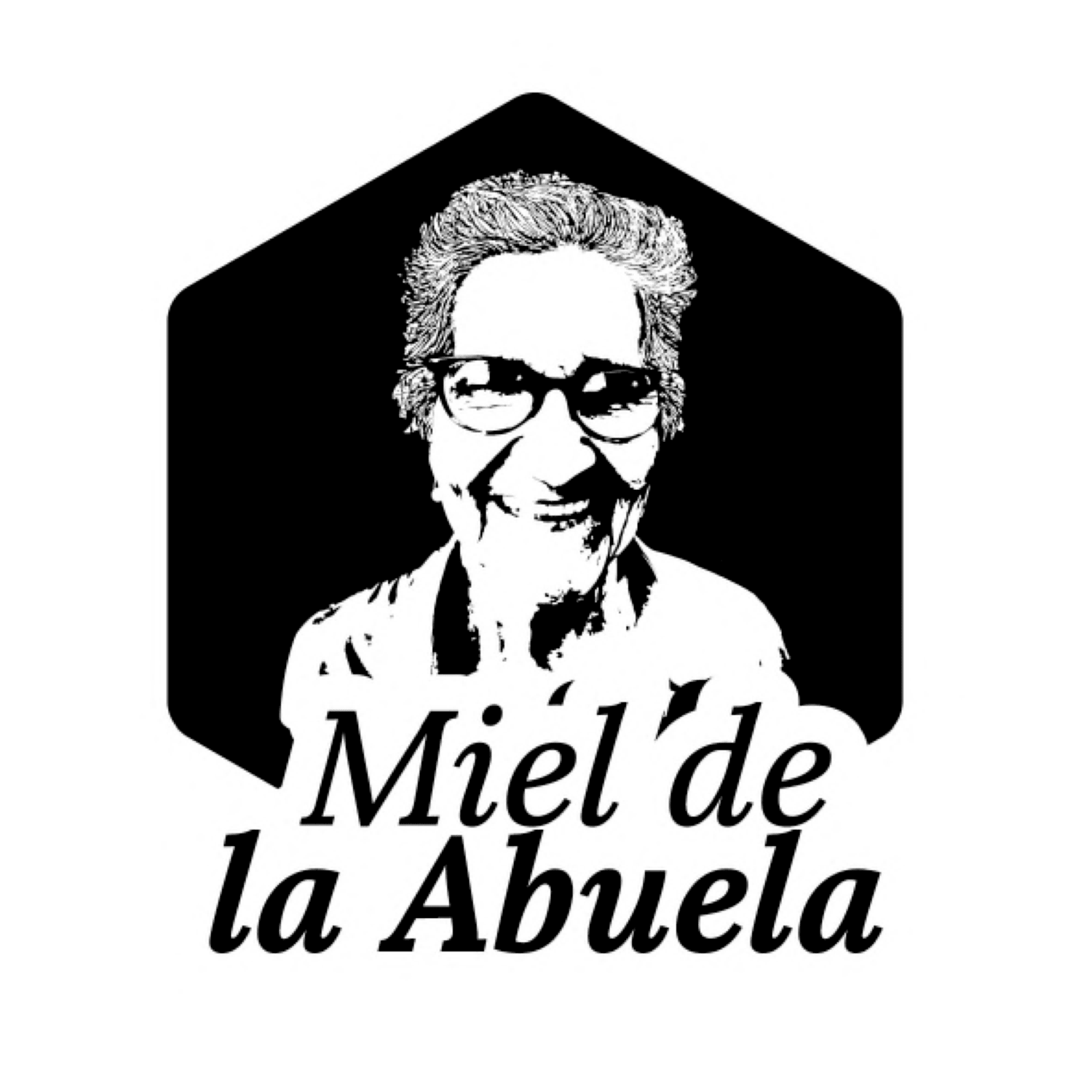 Miel de la Abuela