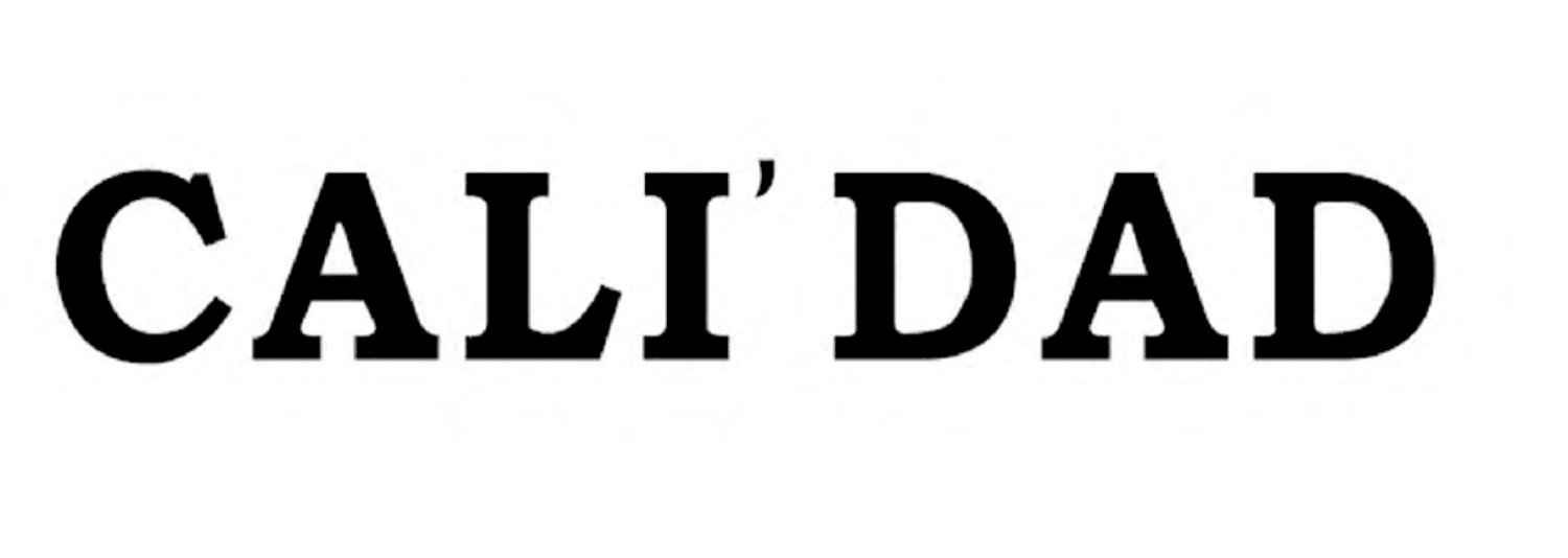 CALI' DAD
