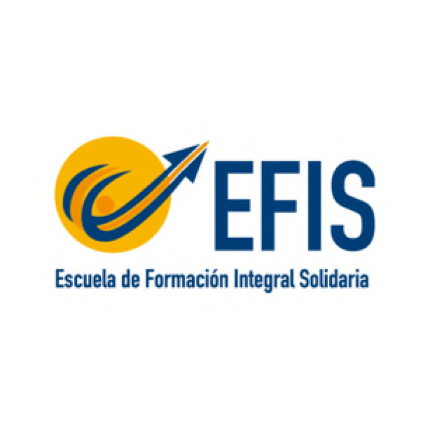 EFIS Escuela de Formación Integral Solidaria