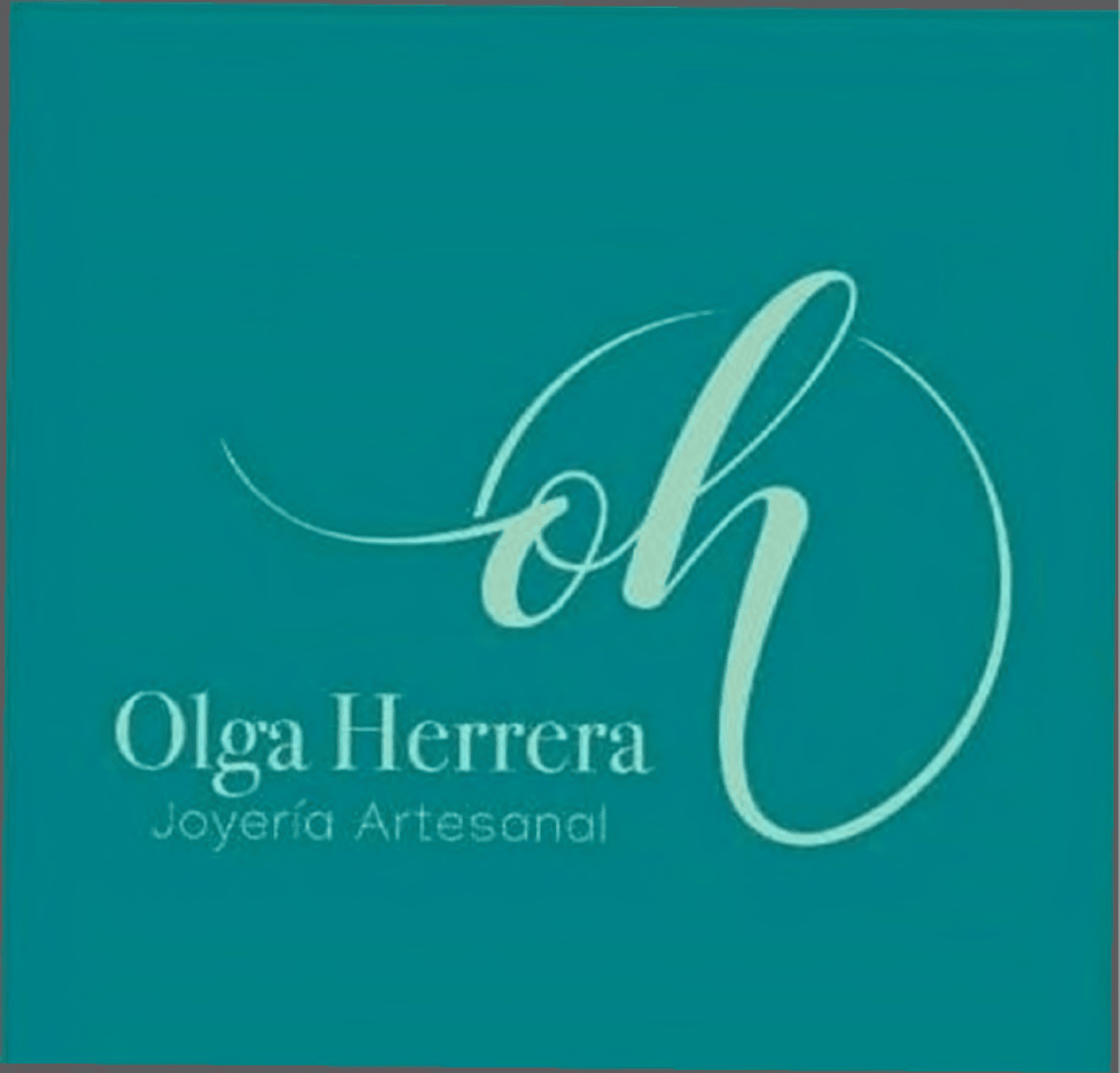 OH Olga Herrera joyería artesanal