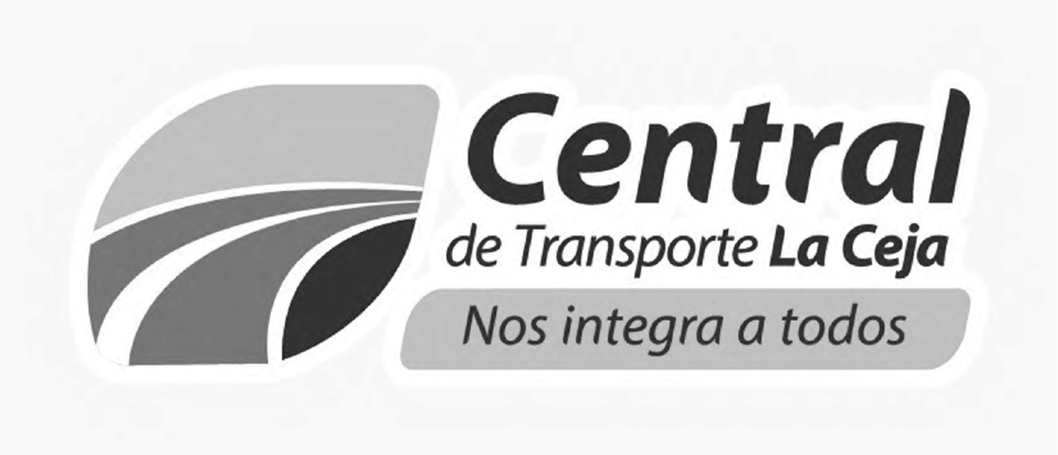 Central de Transportes La Ceja Nos integra a todos