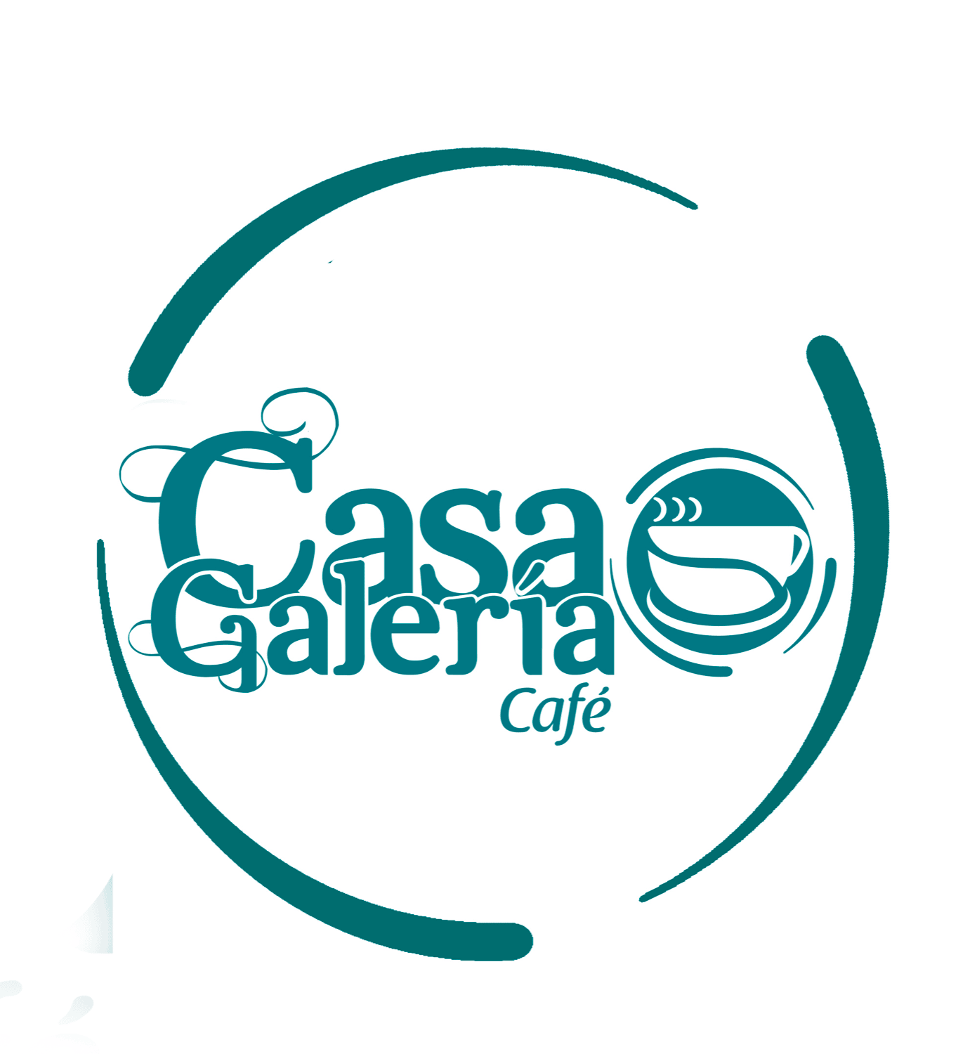 CASA GALERIA CAFÉ
