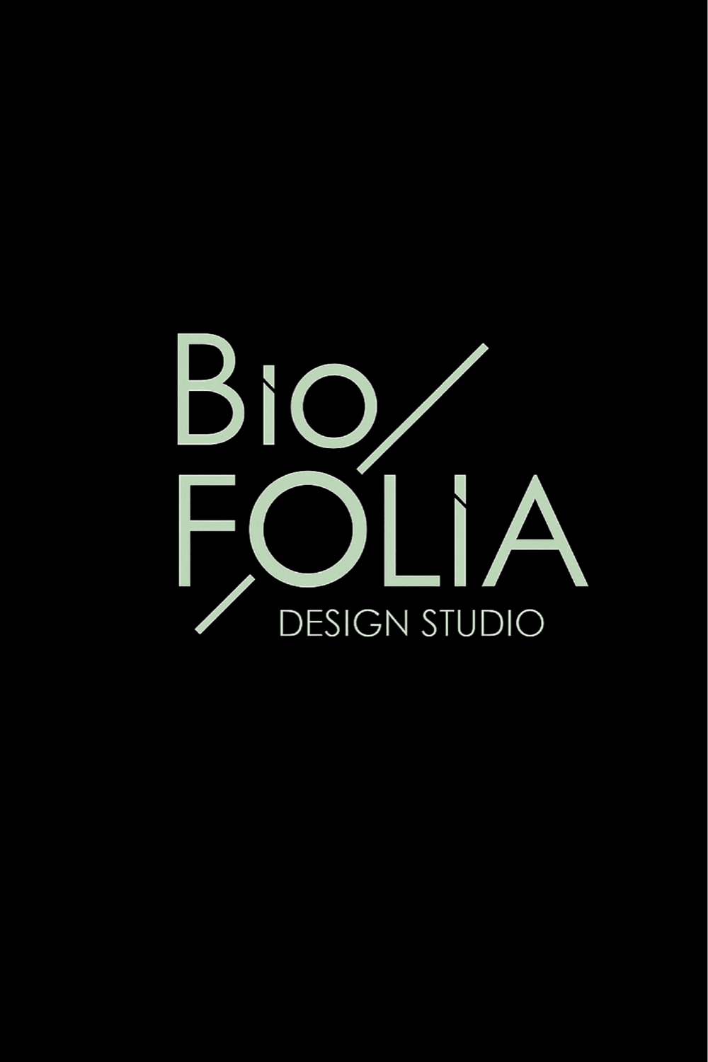 Biofolia Design Studio