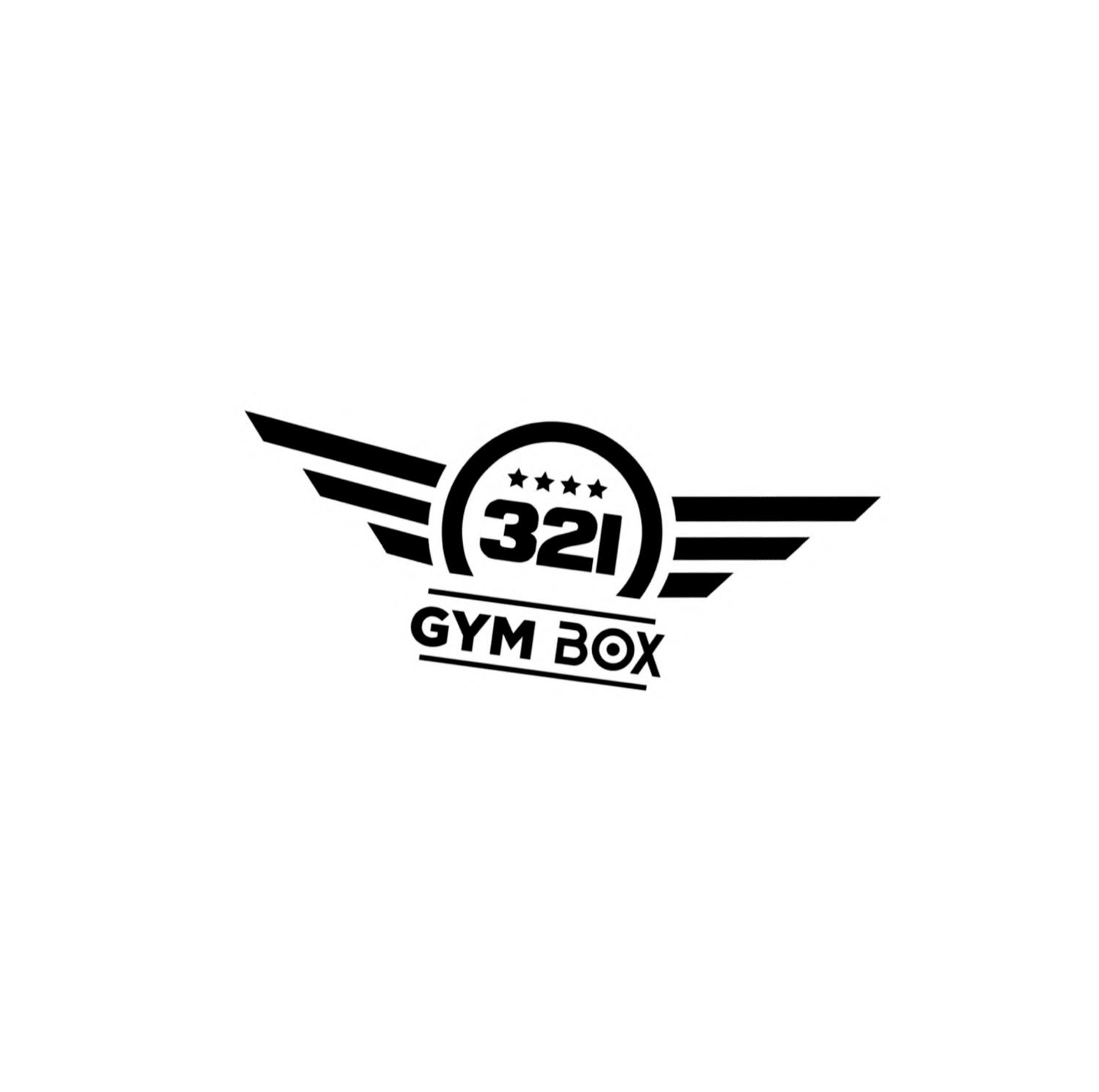 321 GYM BOX