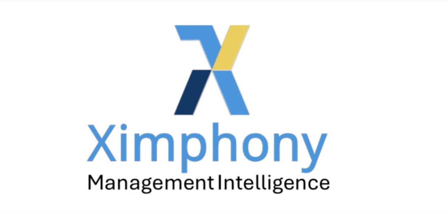 X Ximphony Management Intelligence