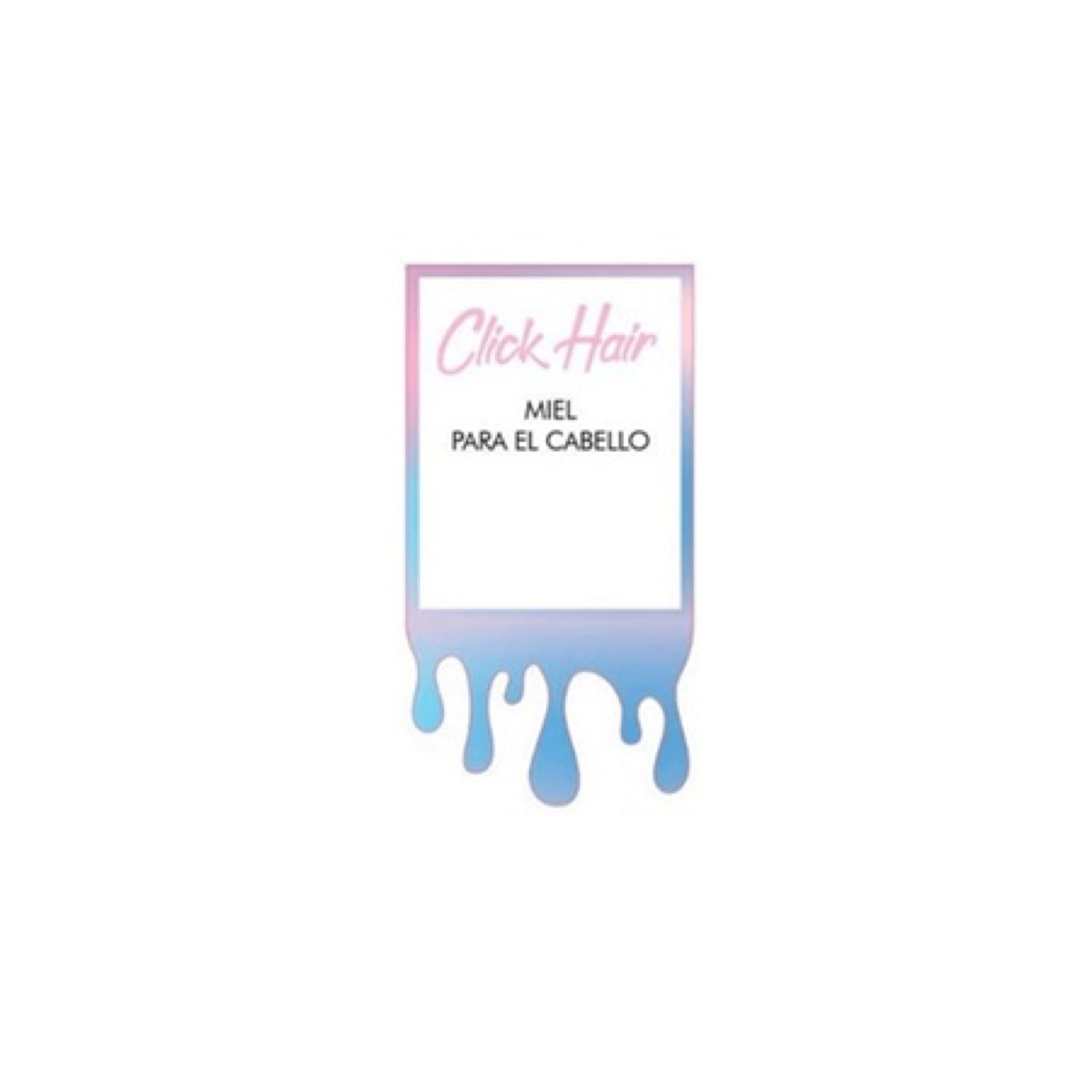 CLICK HAIR MIEL PARA EL CABELLO