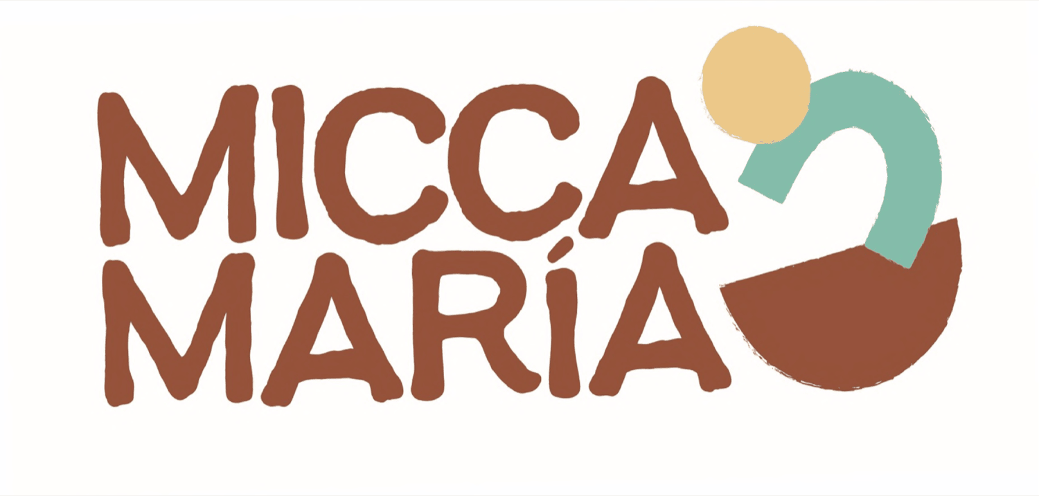 MICCA MARÍA