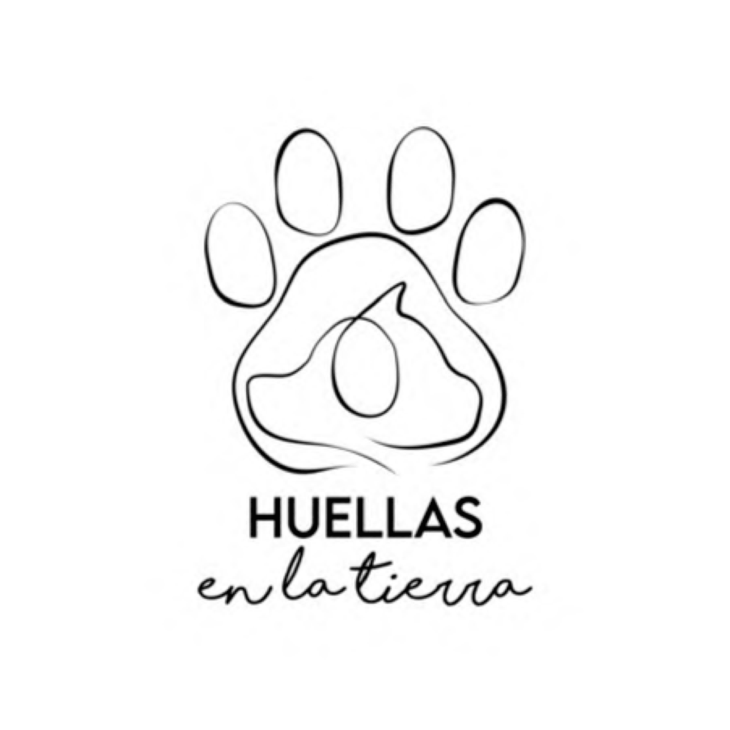 HUELLAS EN LA TIERRA
